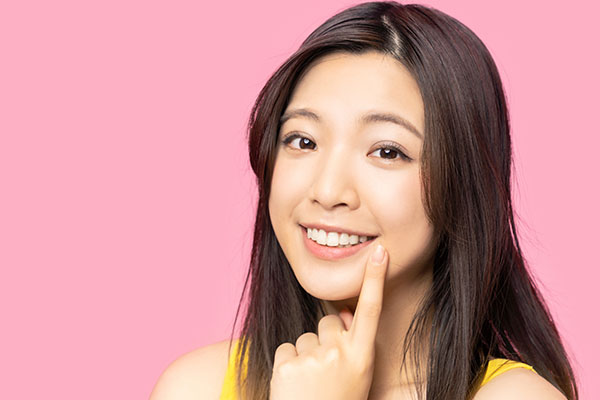 Smile Makeover Options For Discolored Teeth